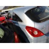 opel corsa d del año 2009