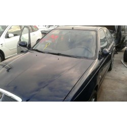 mg rover serie 45 (rt) del año 2002