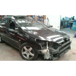 peugeot 407 sw del año 2007