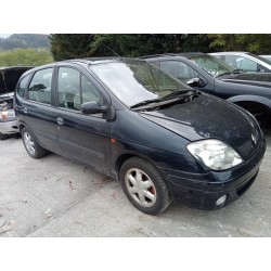 renault scenic (ja..) del año 2001