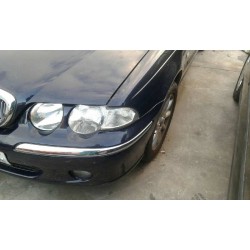 mg rover serie 45 (rt) del año 2002