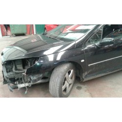 peugeot 407 sw del año 2007