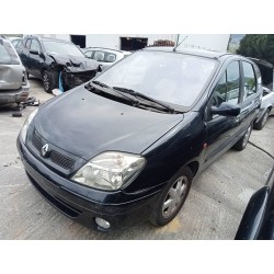 renault scenic (ja..) del año 2001