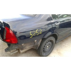 mg rover serie 45 (rt) del año 2002