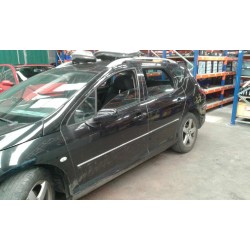 peugeot 407 sw del año 2007