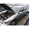 nissan almera (n15) del año 1999