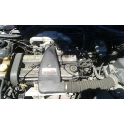 ford escort berlina/turnier del año 1994