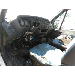 iveco daily caja cerrada (1999 =>) del año 2000