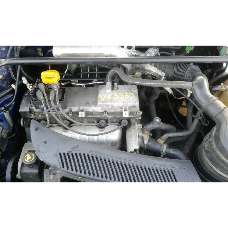 renault megane i coach/coupe (da0) del año 1998