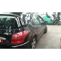 peugeot 407 sw del año 2007