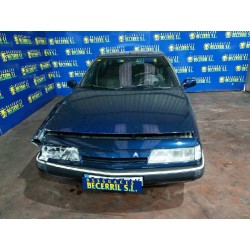 citroen xm berlina del año 1996