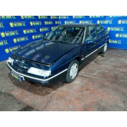 citroen xm berlina del año 1996