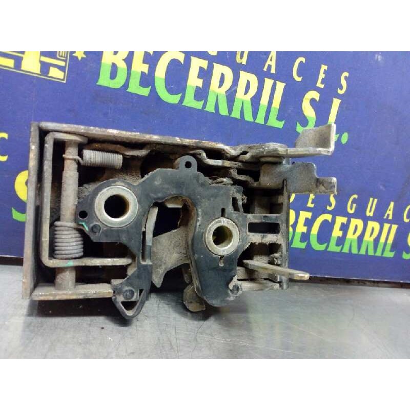 Recambio de cerradura puerta delantera derecha para volkswagen jetta (165/167) cl referencia OEM IAM Recambio de cerradura puerta delantera derecha para volkswagen jetta (165/167) cl referencia OEM IAM