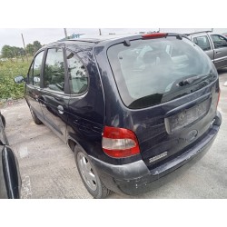 renault scenic (ja..) del año 2001