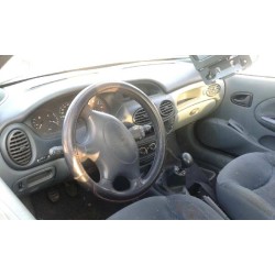renault megane i coach/coupe (da0) del año 1998