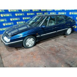citroen xm berlina del año 1996