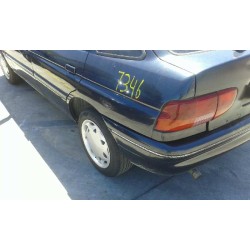 ford escort berlina/turnier del año 1994