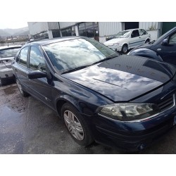 renault laguna ii (bg0) del año 2005