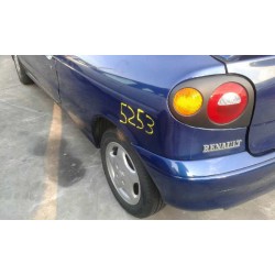 renault megane i coach/coupe (da0) del año 1998