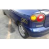 renault megane i coach/coupe (da0) del año 1998