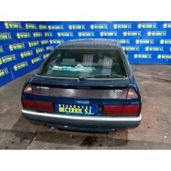 citroen xm berlina del año 1996