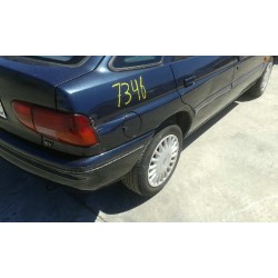 ford escort berlina/turnier del año 1994