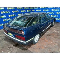 citroen xm berlina del año 1996