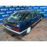 citroen xm berlina del año 1996
