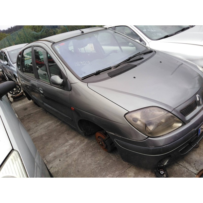 renault scenic (ja..) del año 1999
