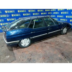 citroen xm berlina del año 1996