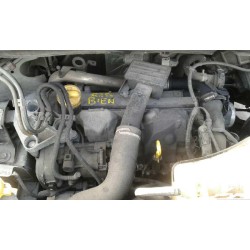 renault kangoo del año 2010