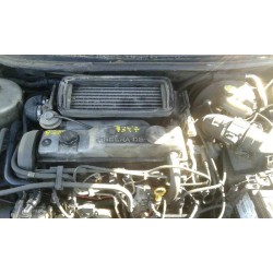 ford mondeo berlina (gd) del año 2000