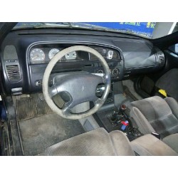 citroen xm berlina del año 1996