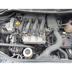 renault scenic (ja..) del año 2001