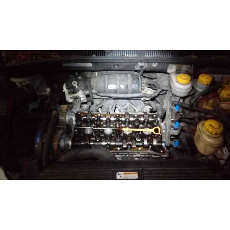 daewoo tacuma del año 2003 daewoo tacuma del año 2003