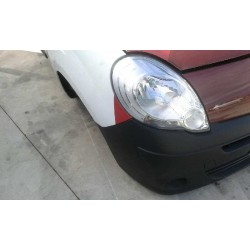 renault kangoo del año 2010