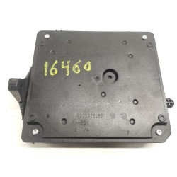 Recambio de bcm para renault scenic iii grand dynamique referencia OEM IAM 284B19091R S180180040 