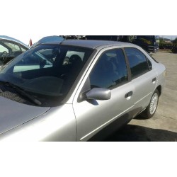 ford mondeo berlina (gd) del año 2000