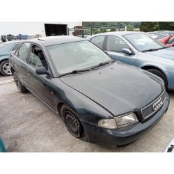 audi a4 berlina (b5) del año 2004