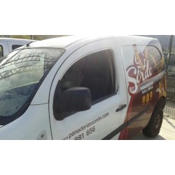 renault kangoo del año 2010
