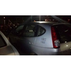 daewoo tacuma del año 2003