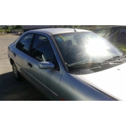 ford mondeo berlina (gd) del año 2000