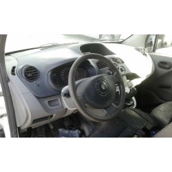 renault kangoo del año 2010