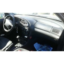 ford mondeo berlina (gd) del año 2000