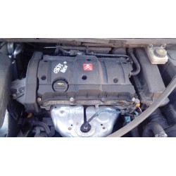 citroen c4 berlina del año 2005