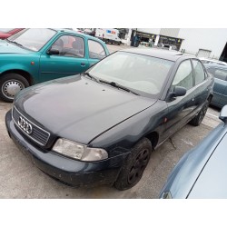 audi a4 berlina (b5) del año 2004