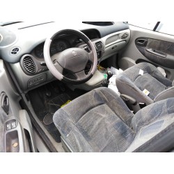 renault scenic (ja..) del año 1999