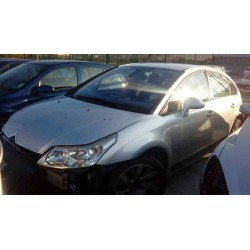 citroen c4 berlina del año 2005