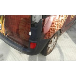 renault kangoo del año 2010