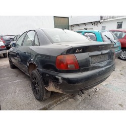 audi a4 berlina (b5) del año 2004